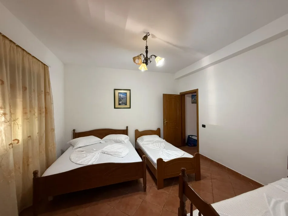 Durrës, Affitto settimanale monolocale Studio Kati 0, 30 m² Vila Ademi 15€/giorno