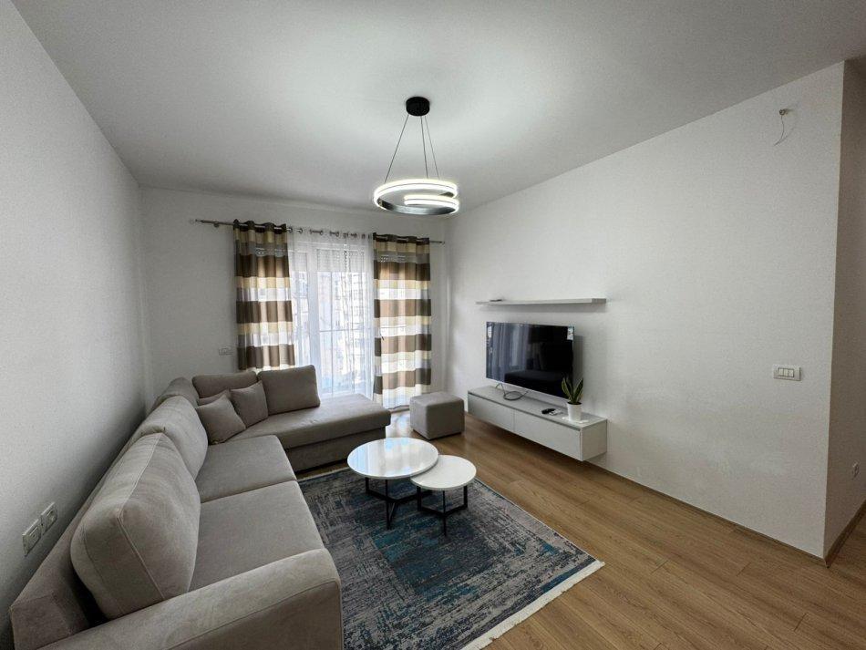 2+1 Apartment for Rent with Parking Space Don Bosko 750 Euro
