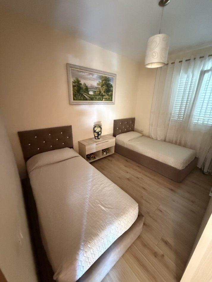 Appartamento in affitto 1+1 in via Dibres a 450 euro