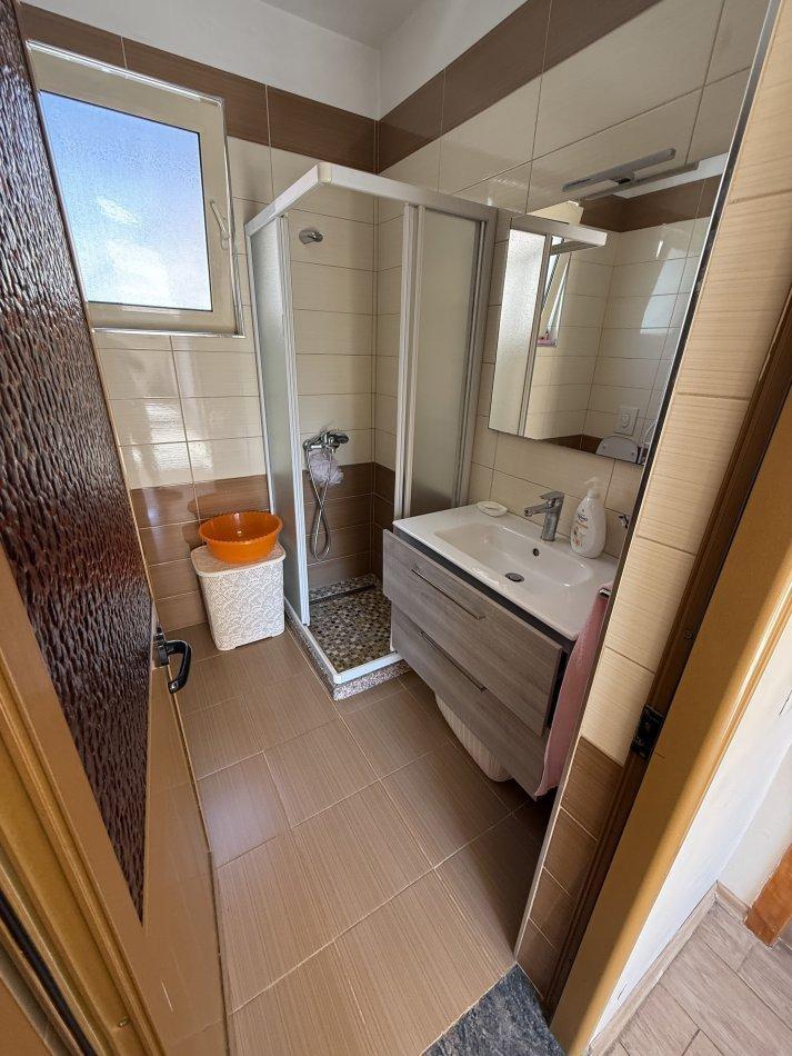 Appartamento in affitto 1+1 in via Dibres a 450 euro