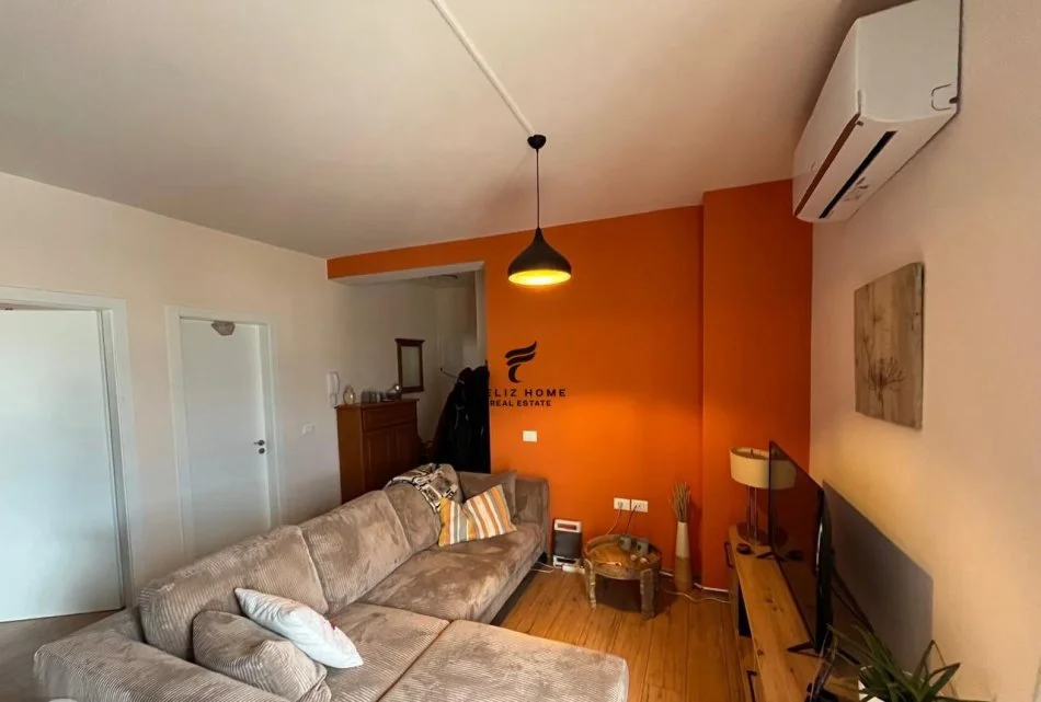 Tirane, appartamento in vendita 2+1+Balcone Piano 8, 91 m² 195.000 € (VIA DIBRES)