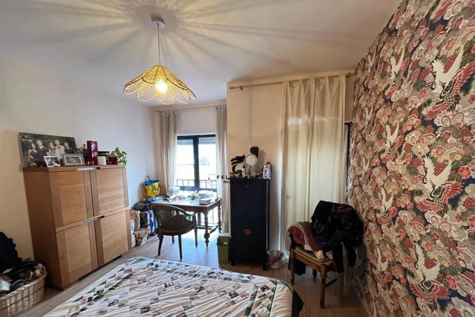 Tirane, appartamento in vendita 2+1+Balcone Piano 8, 91 m² 195.000 € (VIA DIBRES)