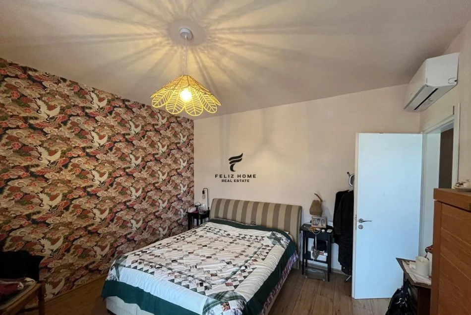 Tirane, appartamento in vendita 2+1+Balcone Piano 8, 91 m² 195.000 € (VIA DIBRES)