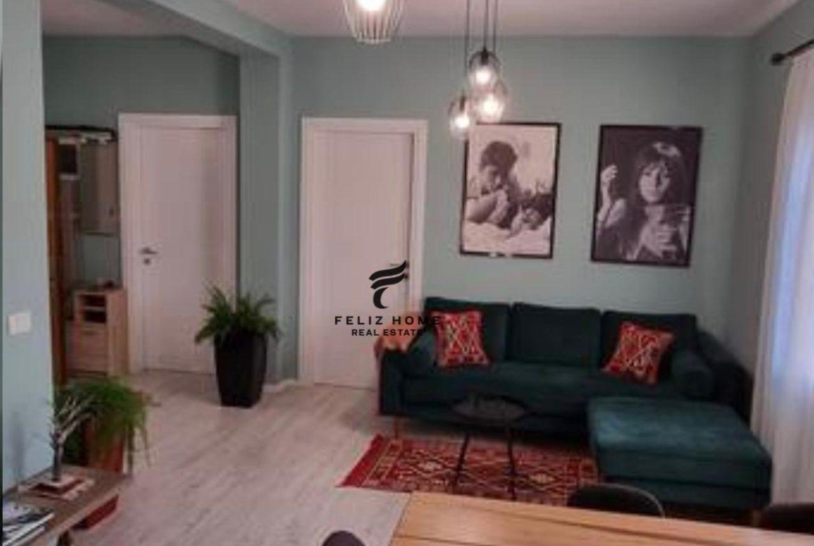 Appartamento con 2+1 camere in Ruga e Durresit a 800 euro