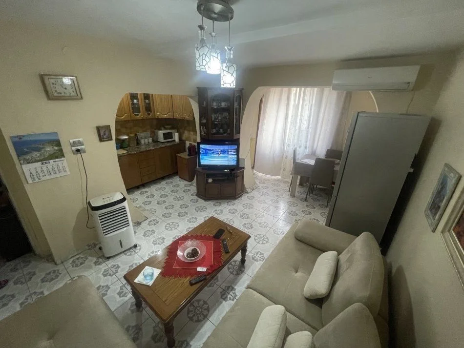 Tirane, vendesi appartamento 2+1 Piano 2, 65 m² 130.000 € (BRRYLI)