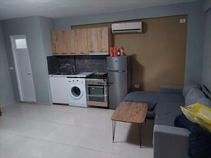 Tirane, Studio Apartment for Sale Kati 1, 32 m² 59,000 € (DIELLIT Code)