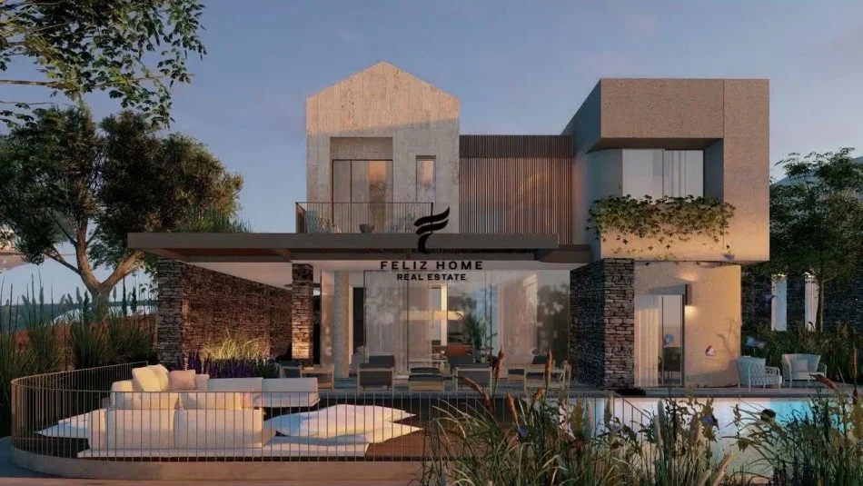 Vlorë, appartamento in vendita 1+1+Balcone Piano 3, 112 m² 461.000 € (GREAN COAST)