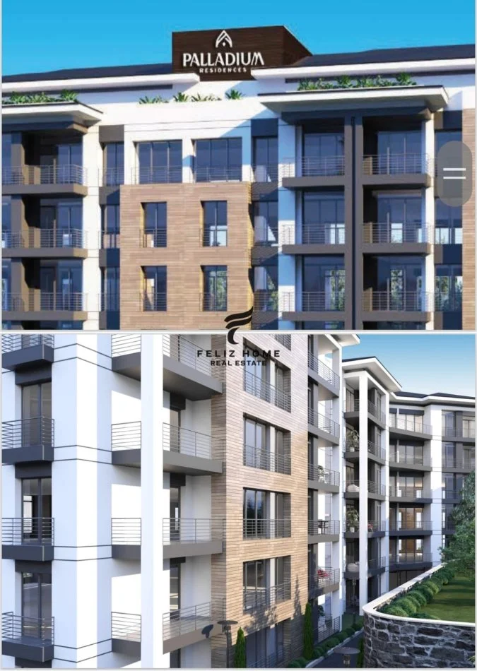 Tirane, vendesi appartamento 3+1+Balcone Piano 1, 122 m² 215.000 € (LIQENI THATE)