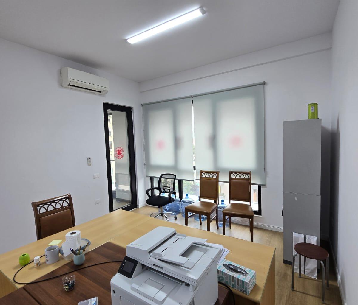Office for Rent at 21 Dhjetori Square 21