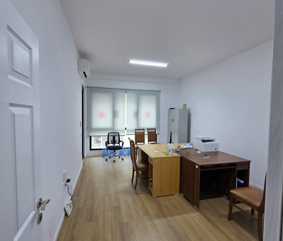Office for Rent at 21 Dhjetori Square 21