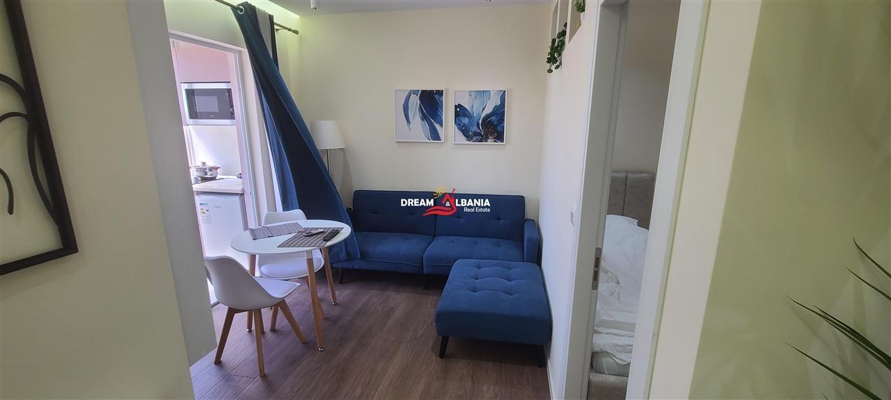 Appartamento 1+1 in affitto nel centro (ID 42111416)