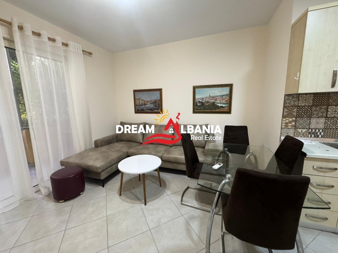 2+1 Apartment for Rent Near Diellit Hill (ID 42215307)