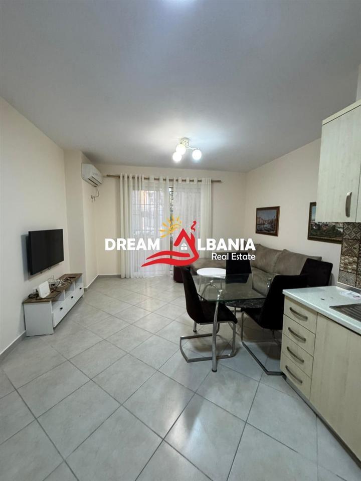 2+1 Apartment for Rent Near Diellit Hill (ID 42215307)