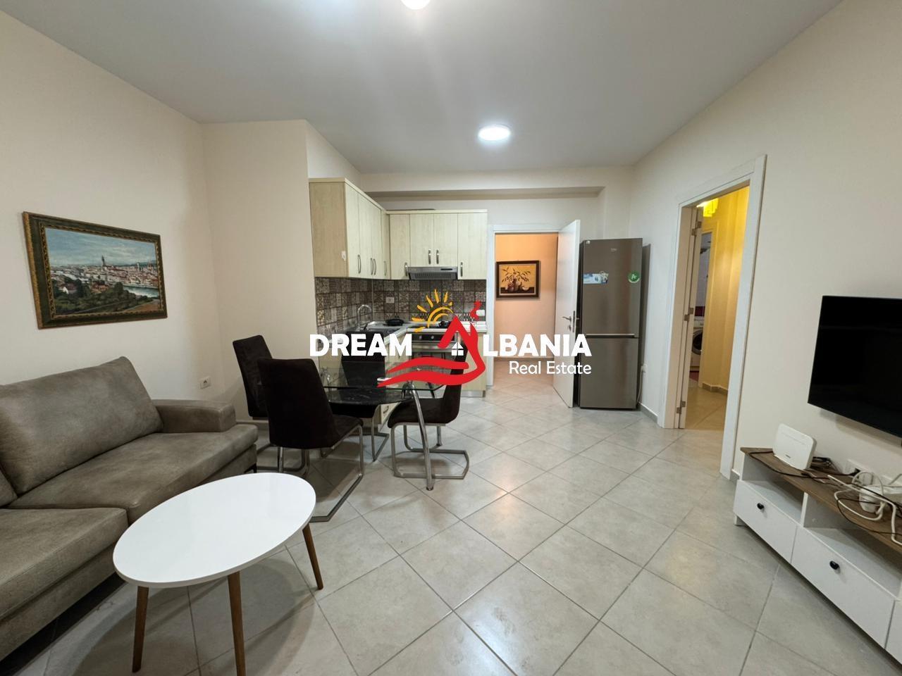 2+1 Apartment for Rent Near Diellit Hill (ID 42215307)