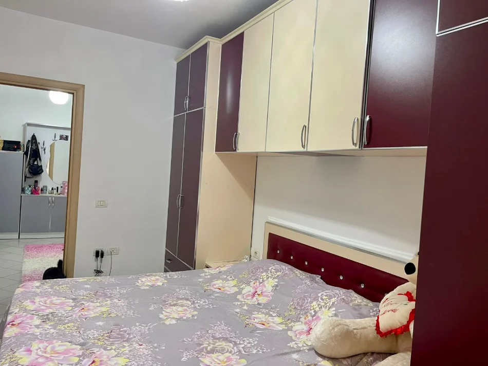 Tirane, 2+1 Floor 1, 125,000 €