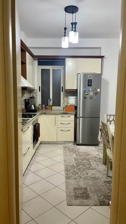 Tirane, 2+1 Floor 1, 125,000 €