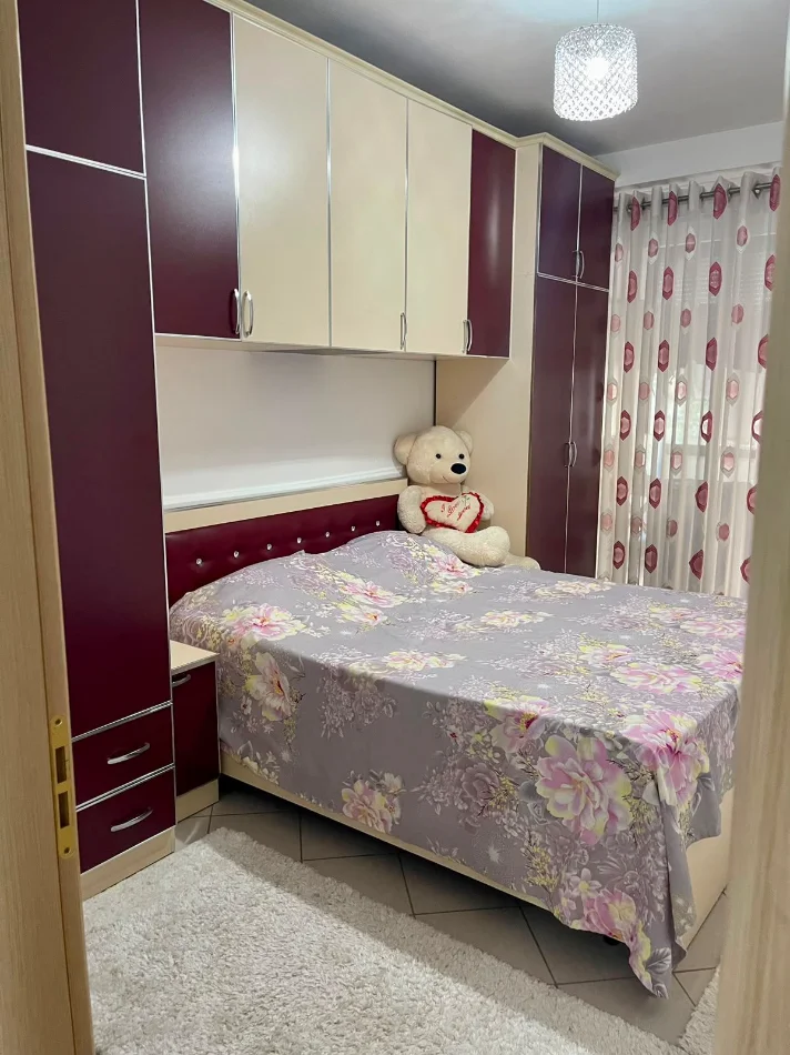 Tirane, 2+1 Floor 1, 125,000 €