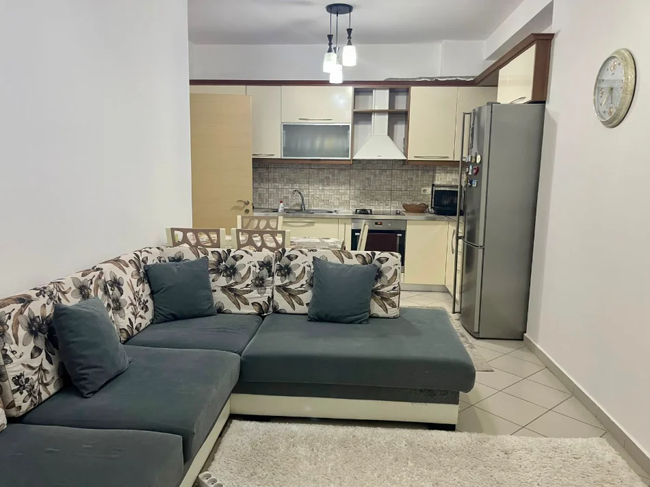 Tirane, 2+1 Floor 1, 125,000 €