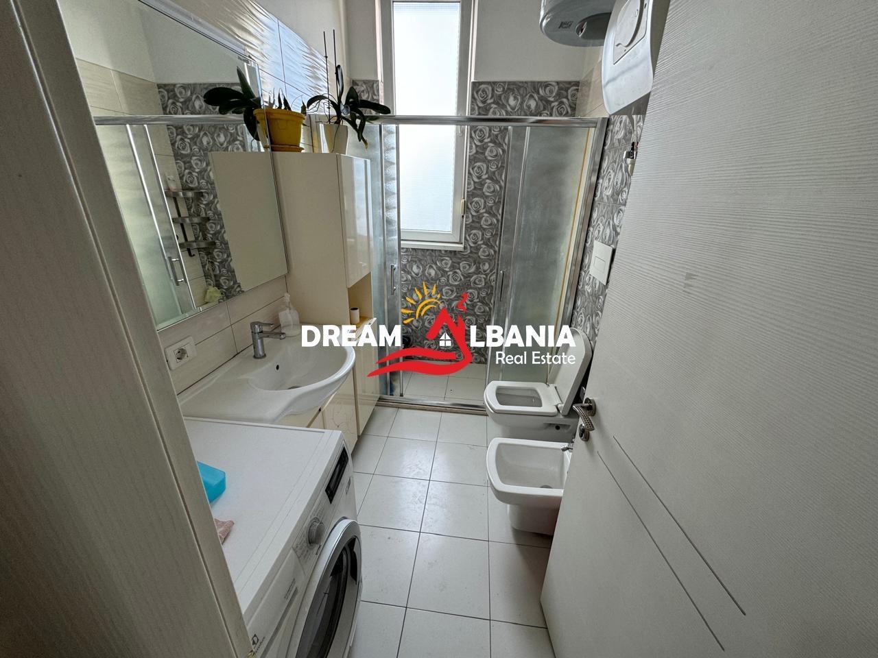 For Sale: 2+1 Apartment with Garage in Magnet Complex