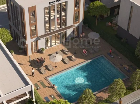 Durres, 3-Storey Villa for Sale, 175 m², €374,000 (Lalzit Bay)