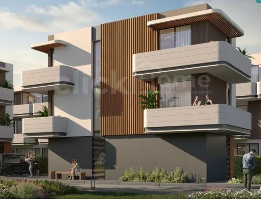 Durres, 3-Storey Villa for Sale, 175 m², €374,000 (Lalzit Bay)