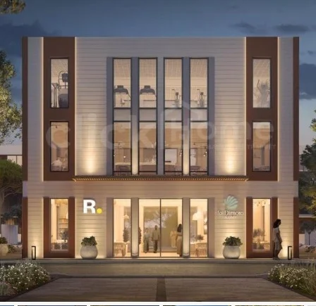 Durres, 3-Storey Villa for Sale, 175 m², €374,000 (Lalzit Bay)