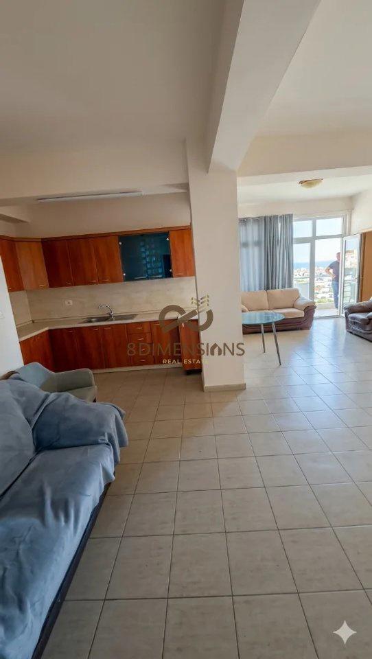Shitet Apartament 2+1 me Hipotek – Globe,rruga Kavajes