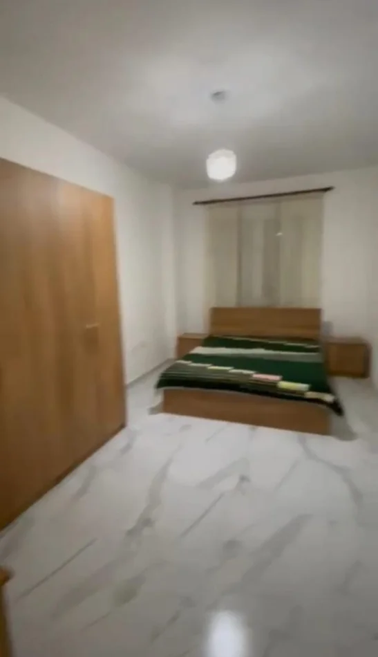 Tirana, 1+1 Apartment for Rent, 2nd Floor, 80 m², €500 (Rruga 5 Maji)