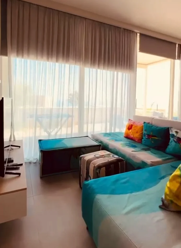 Tirane, House for Sale at Green Coast 120 m² 750,000 € (Palase)