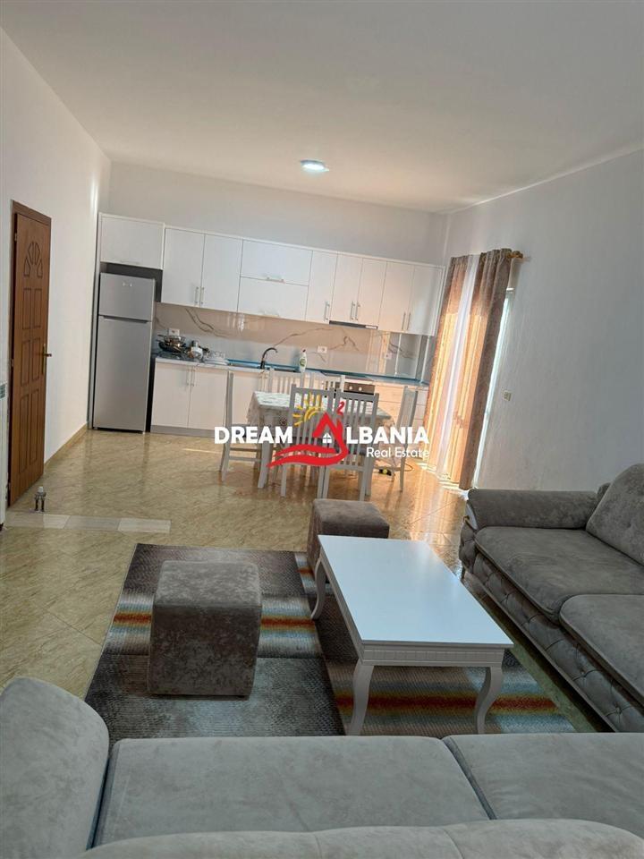 Apartment for Rent on Elbasanit Street, Tirana ID (42111434)