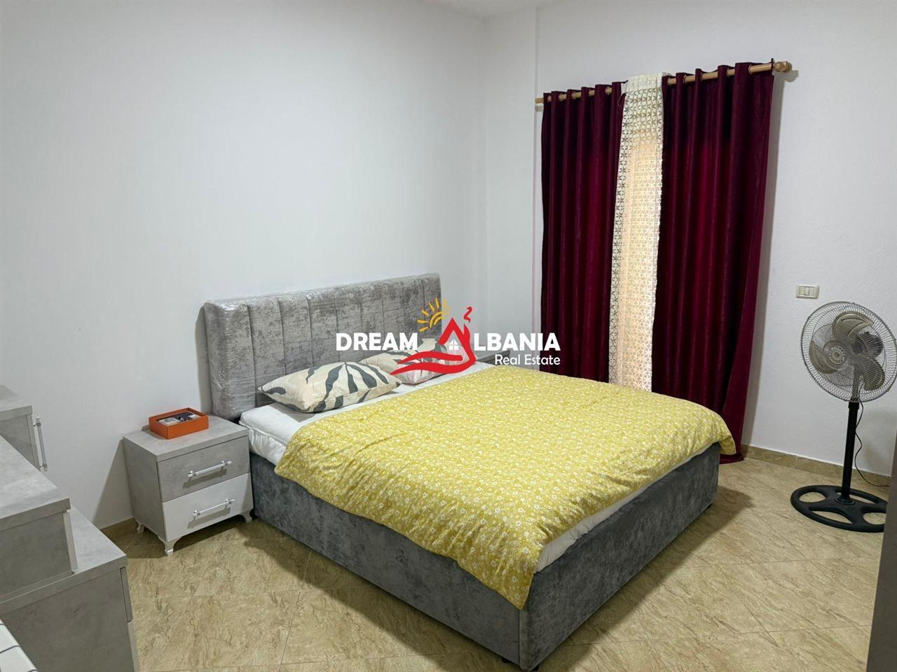 Apartment for Rent on Elbasanit Street, Tirana ID (42111434)