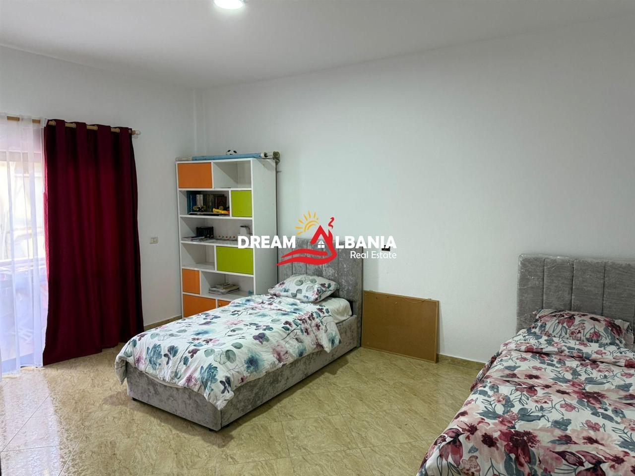 Apartment for Rent on Elbasanit Street, Tirana ID (42111434)
