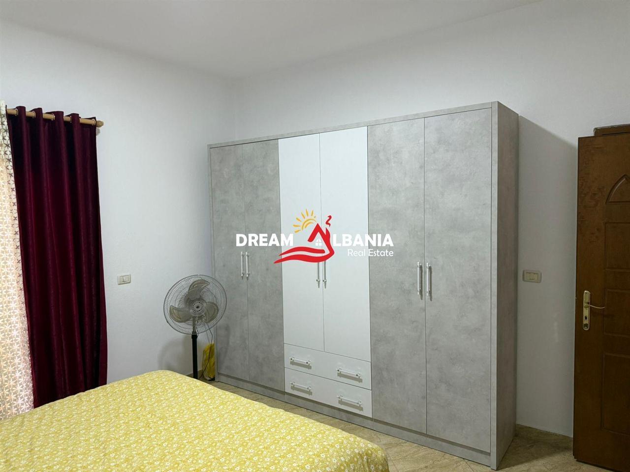 Apartment for Rent on Elbasanit Street, Tirana ID (42111434)