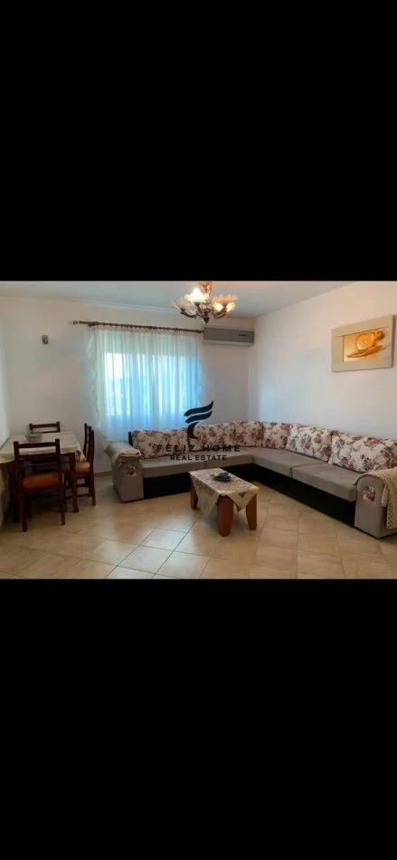Tirane, Apartment for Sale 1+1, 13th Floor, 70 m², €160,000 (Train Station)