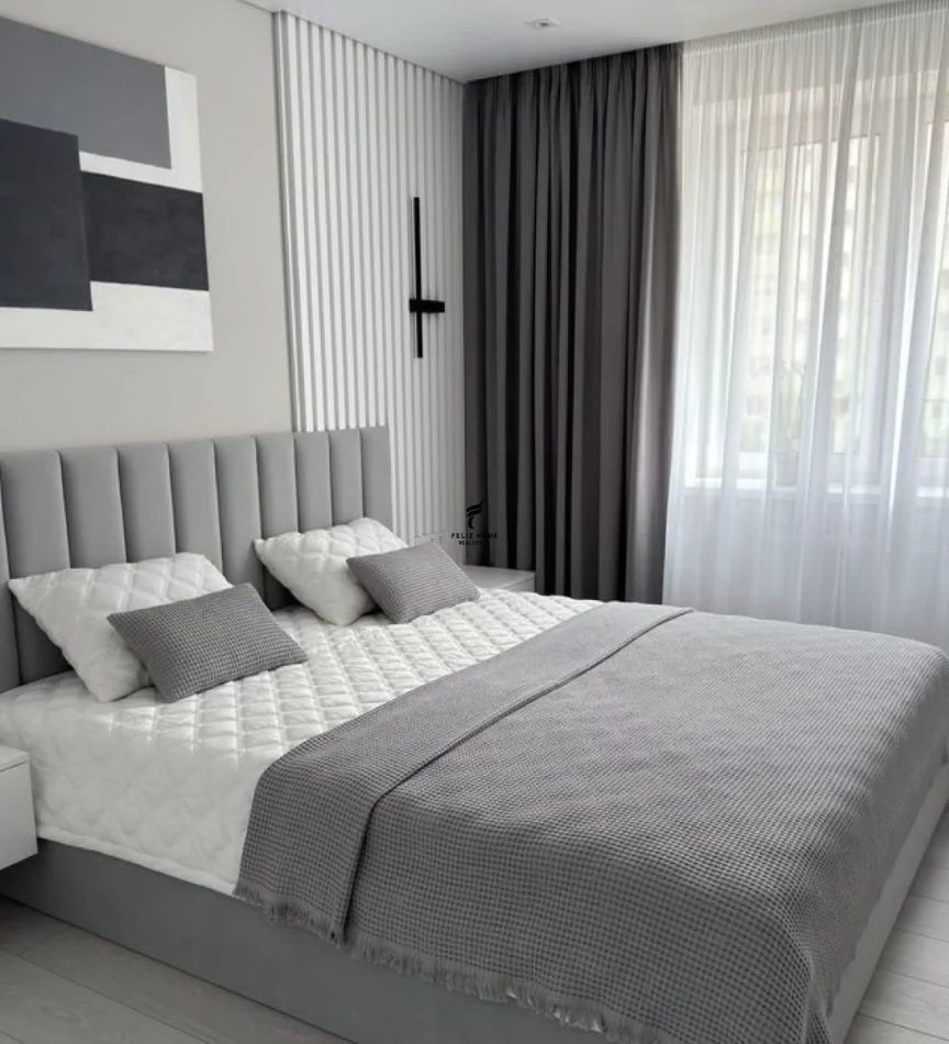 Tirana, Apartment for Sale 1+1, 55 m², €145,000 (BRRYLI)
