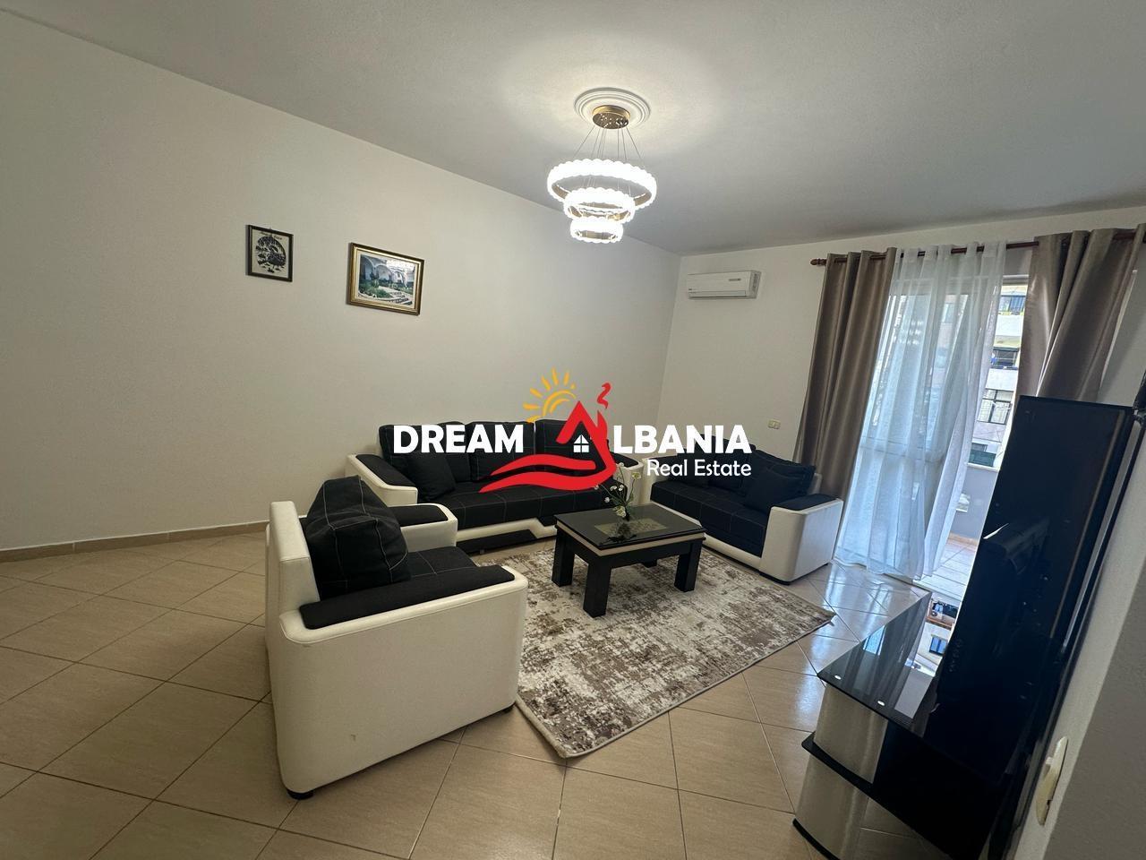 Appartamento 1+1 in affitto vicino a Kodra e Diellit (ID 42111352)