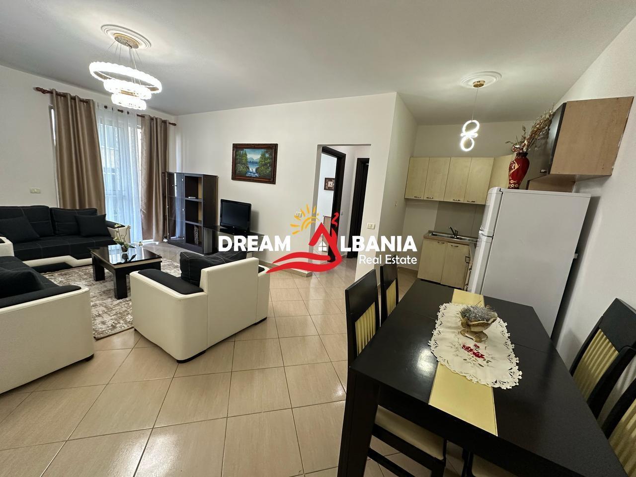 Appartamento 1+1 in affitto vicino a Kodra e Diellit (ID 42111352)