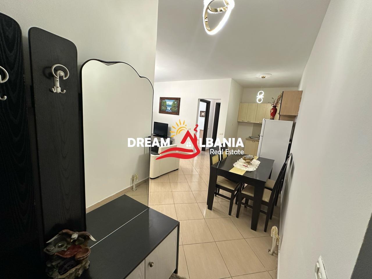 Appartamento 1+1 in affitto vicino a Kodra e Diellit (ID 42111352)
