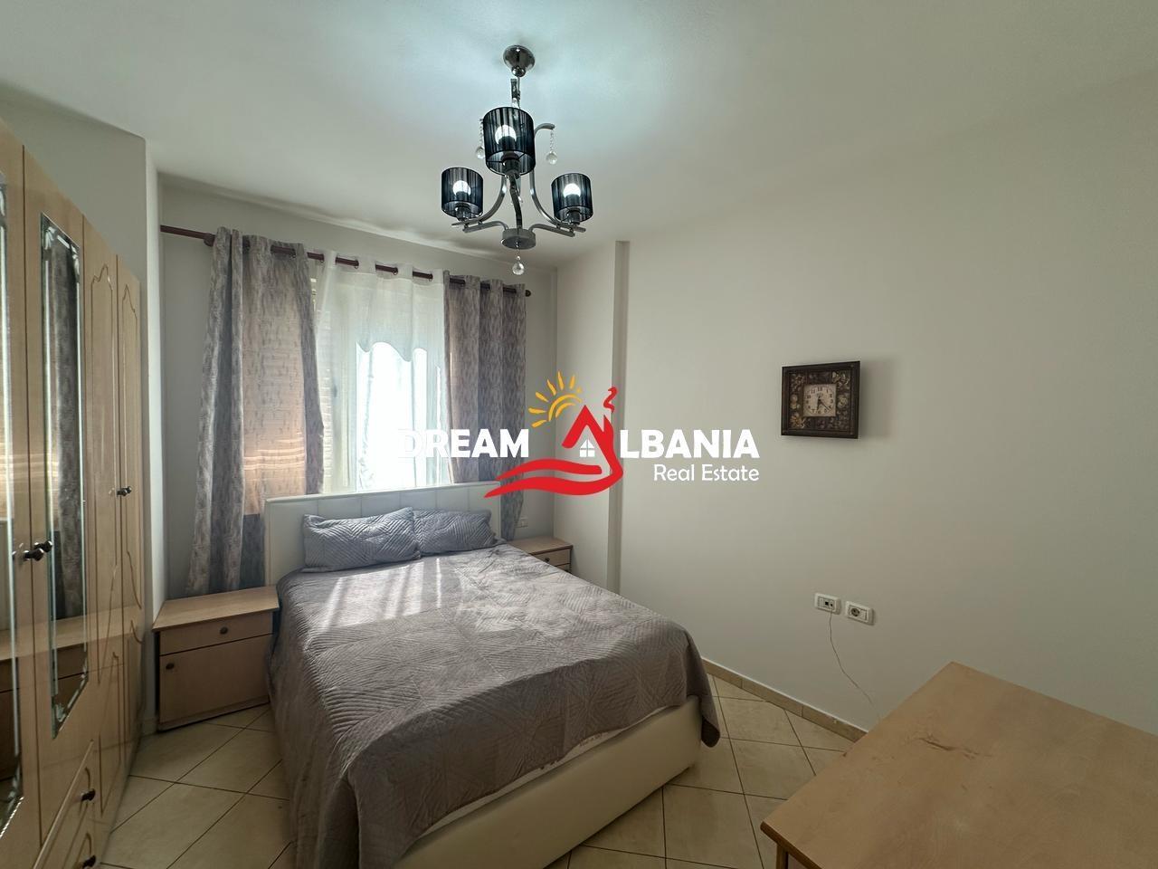 Appartamento 1+1 in affitto vicino a Kodra e Diellit (ID 42111352)