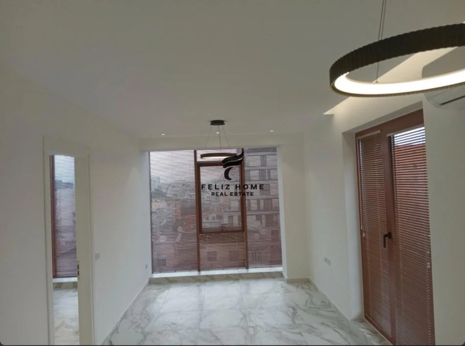 Tirane, vendesi appartamento 1+1+Balcone Piano 7, 70 m² 220.000 € (VIA KAVAJES)