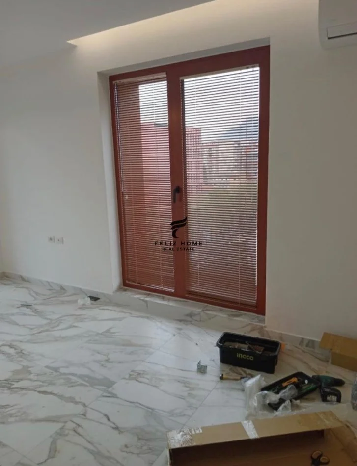 Tirane, vendesi appartamento 1+1+Balcone Piano 7, 70 m² 220.000 € (VIA KAVAJES)