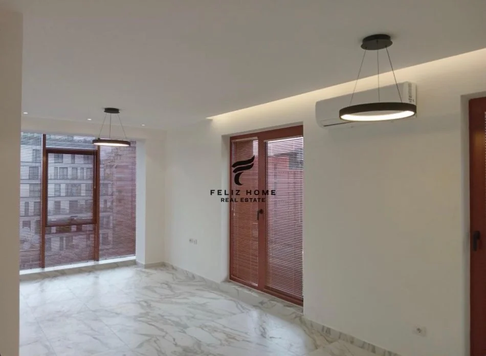 Tirane, vendesi appartamento 1+1+Balcone Piano 7, 70 m² 220.000 € (VIA KAVAJES)