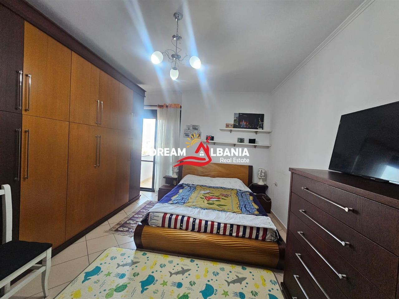 1+1 Apartment for Sale on Kavajes Street (ID 41111014)