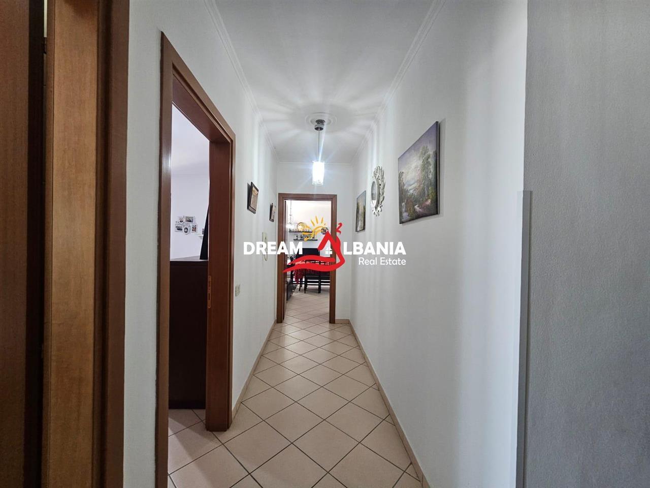 1+1 Apartment for Sale on Kavajes Street (ID 41111014)