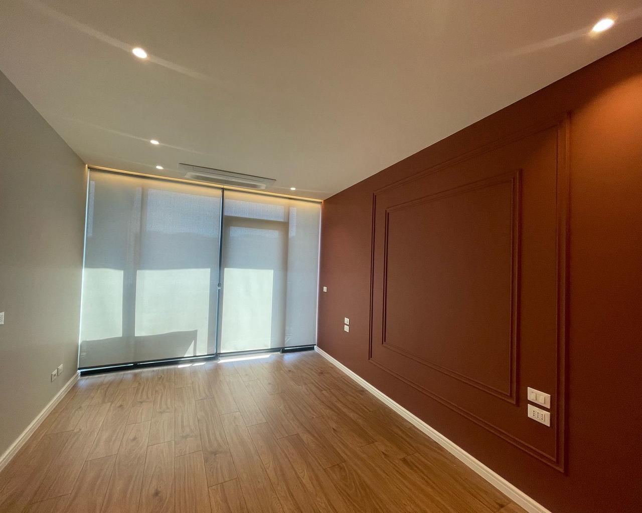 2+1 Apartments for Rent at Lake View