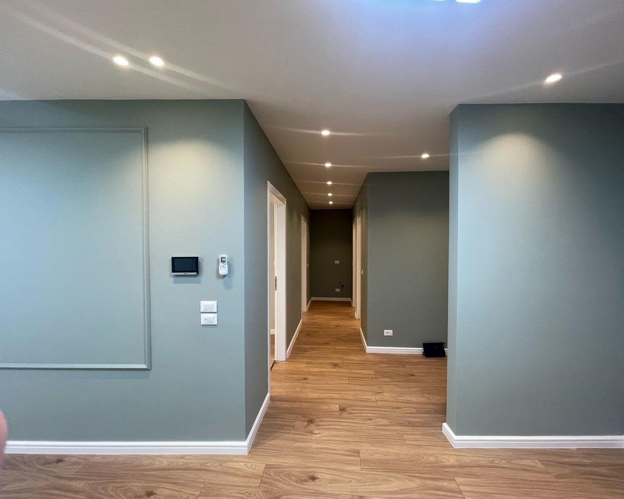 2+1 Apartments for Rent at Lake View