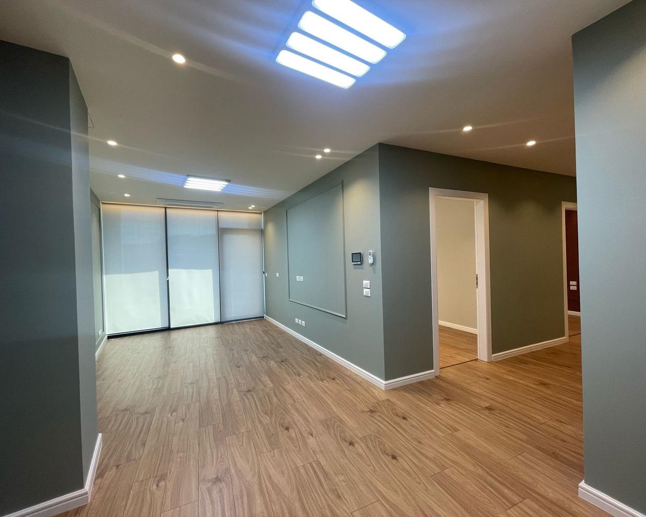2+1 Apartments for Rent at Lake View