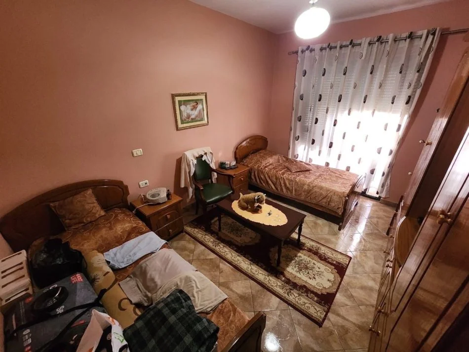 Tirane, vendesi appartamento 2+1 Piano 3, 106 m² 202.000 € (COMUNE DI PARISIT)