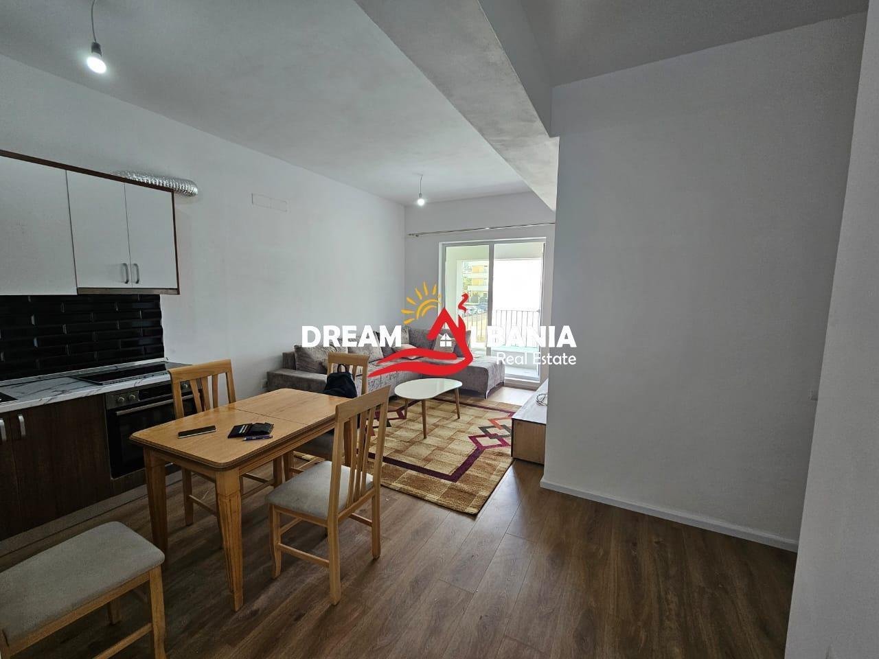 Apartament 2+1+2 tualete +ballkon me qera te Rezidenca Kaimi