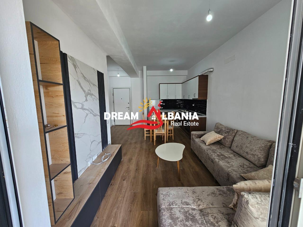 Apartament 2+1+2 tualete +ballkon me qera te Rezidenca Kaimi